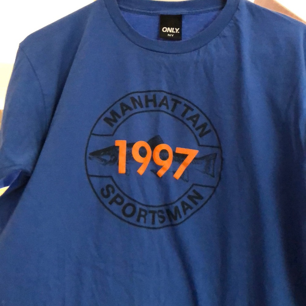 Only NY T-Shirt